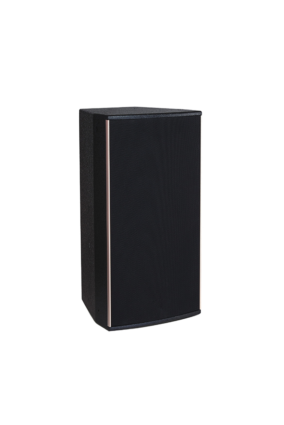 扩声音响系统搭建系统