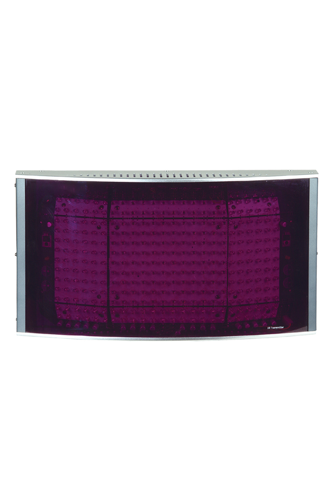 同声传译会议集成系统